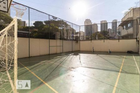 Apartamento à venda com 247m², 4 quartos e 4 vagasÁrea comum