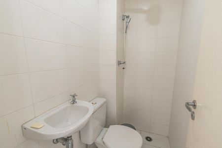 Apartamento à venda com 247m², 4 quartos e 4 vagasBanheiro de serviço