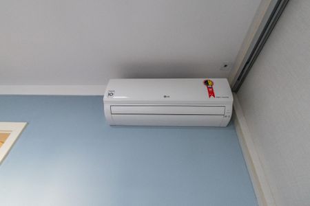 Apartamento à venda com 247m², 4 quartos e 4 vagasSuíte 1