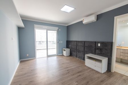 Apartamento à venda com 247m², 4 quartos e 4 vagasSuíte 2