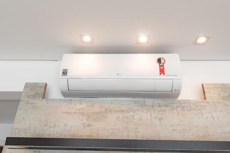 Apartamento à venda com 247m², 4 quartos e 4 vagasAr condicionado