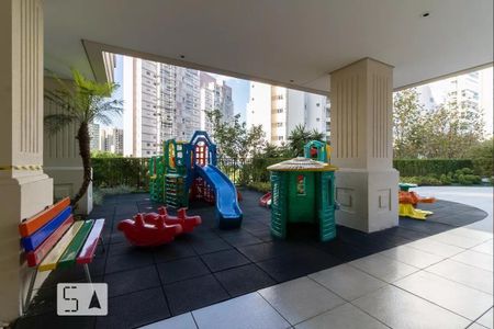 Apartamento à venda com 247m², 4 quartos e 4 vagasÁrea comum
