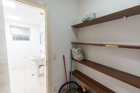 Apartamento à venda com 247m², 4 quartos e 4 vagasDespensa