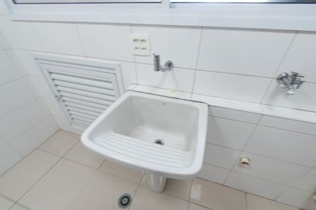 Apartamento à venda com 247m², 4 quartos e 4 vagasÁrea de serviço