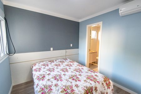 Apartamento à venda com 247m², 4 quartos e 4 vagasSuíte 1