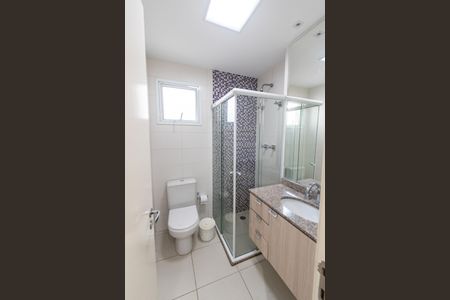 Apartamento à venda com 247m², 4 quartos e 4 vagasBanheiro Social