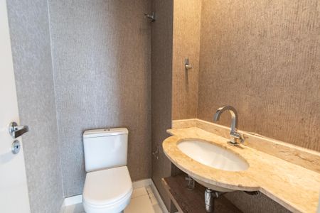 Apartamento à venda com 247m², 4 quartos e 4 vagasLavabo