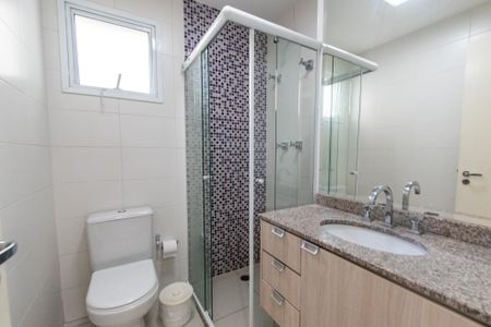 Apartamento à venda com 247m², 4 quartos e 4 vagasBanheiro Social