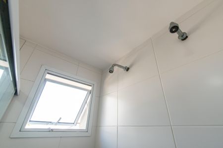 Apartamento à venda com 247m², 4 quartos e 4 vagasBanheiro da suíte 2