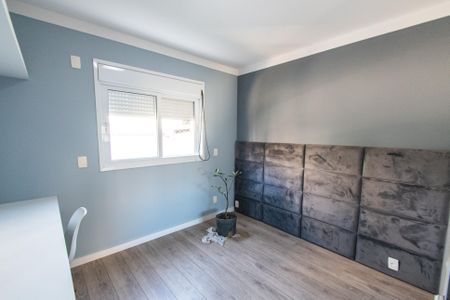 Apartamento à venda com 247m², 4 quartos e 4 vagasCloset do quarto 1