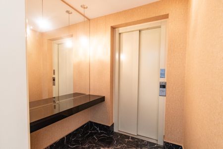 Apartamento à venda com 247m², 4 quartos e 4 vagasHall privativo elevador