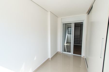 Apartamento à venda com 247m², 4 quartos e 4 vagasCloset do quarto 1