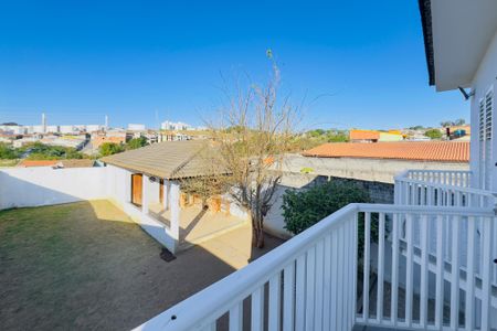 Casa para alugar com 263m², 4 quartos e 4 vagas Casa para alugar com 263m², 4 quartos e 4 vagasVista do Quarto 3