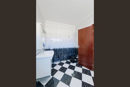 Casa para alugar com 263m², 4 quartos e 4 vagas Casa para alugar com 263m², 4 quartos e 4 vagasBanheiro da Suíte