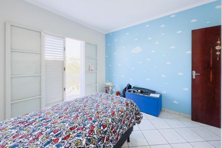 Casa para alugar com 263m², 4 quartos e 4 vagas Casa para alugar com 263m², 4 quartos e 4 vagasQuarto 3