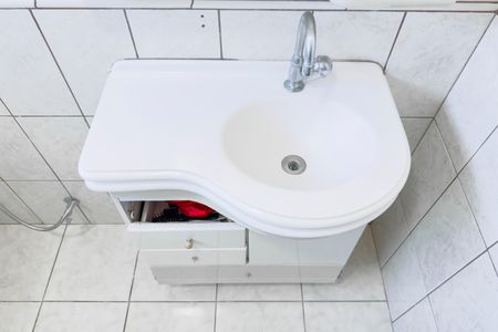 Casa para alugar com 263m², 4 quartos e 4 vagas Casa para alugar com 263m², 4 quartos e 4 vagasBanheiro Social