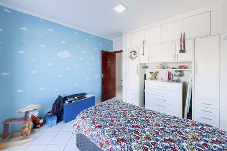 Casa para alugar com 263m², 4 quartos e 4 vagas Casa para alugar com 263m², 4 quartos e 4 vagasQuarto 3