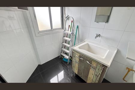 Apartamento para alugar com 65m², 3 quartos e 1 vaga Apartamento para alugar com 65m², 3 quartos e 1 vagaÁrea de Serviço