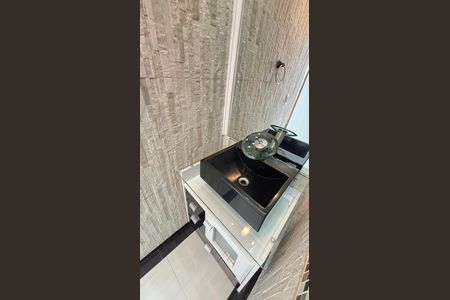 Apartamento para alugar com 65m², 3 quartos e 1 vaga Apartamento para alugar com 65m², 3 quartos e 1 vagaBanheiro