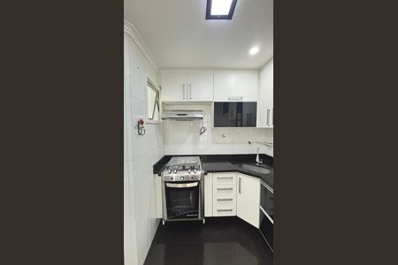 Apartamento para alugar com 65m², 3 quartos e 1 vaga Apartamento para alugar com 65m², 3 quartos e 1 vagaCozinha
