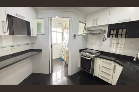 Apartamento para alugar com 65m², 3 quartos e 1 vaga Apartamento para alugar com 65m², 3 quartos e 1 vagaCozinha