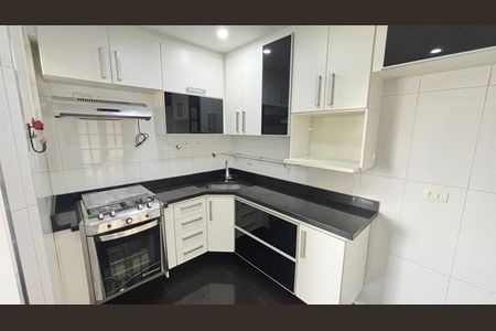 Apartamento para alugar com 65m², 3 quartos e 1 vaga Apartamento para alugar com 65m², 3 quartos e 1 vagaCozinha