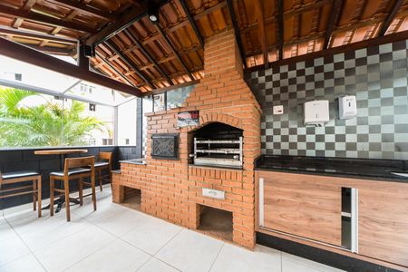 Apartamento para alugar com 65m², 3 quartos e 1 vaga Apartamento para alugar com 65m², 3 quartos e 1 vagaÁrea comum