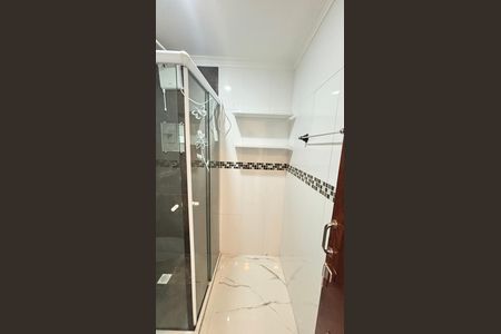 Apartamento para alugar com 65m², 3 quartos e 1 vaga Apartamento para alugar com 65m², 3 quartos e 1 vagaBanheiro