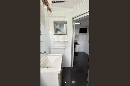 Apartamento para alugar com 65m², 3 quartos e 1 vaga Apartamento para alugar com 65m², 3 quartos e 1 vagaÁrea de Serviço