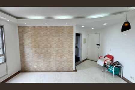 Apartamento para alugar com 65m², 3 quartos e 1 vaga Apartamento para alugar com 65m², 3 quartos e 1 vagaSala
