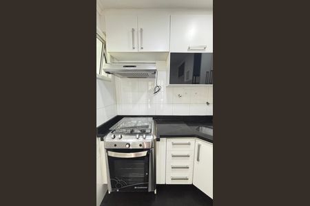 Apartamento para alugar com 65m², 3 quartos e 1 vaga Apartamento para alugar com 65m², 3 quartos e 1 vagaCozinha