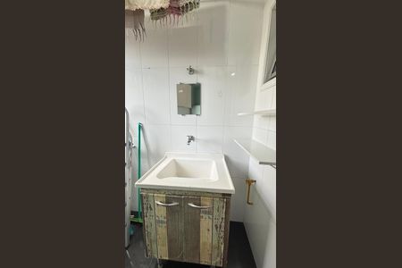 Apartamento para alugar com 65m², 3 quartos e 1 vaga Apartamento para alugar com 65m², 3 quartos e 1 vagaÁrea de Serviço