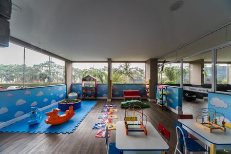 Apartamento para alugar com 65m², 3 quartos e 1 vaga Apartamento para alugar com 65m², 3 quartos e 1 vagaÁrea comum