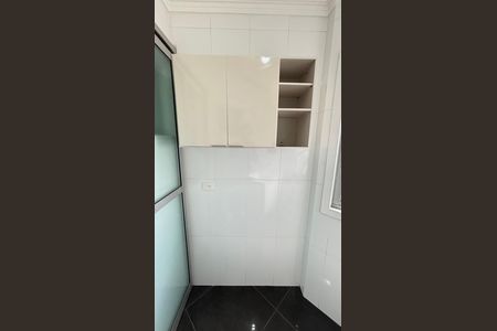 Apartamento para alugar com 65m², 3 quartos e 1 vaga Apartamento para alugar com 65m², 3 quartos e 1 vagaÁrea de Serviço