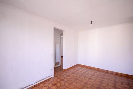 Sala de apartamento para alugar com 2 quartos, 49m² em Jardim Vergueiro, São Paulo