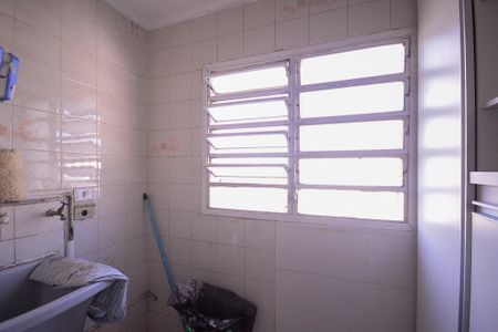 Apartamento para alugar com 49m², 2 quartos e 1 vaga Apartamento para alugar com 49m², 2 quartos e 1 vagaÁrea de Serviço