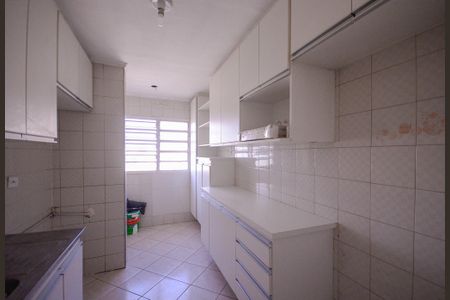 Apartamento para alugar com 49m², 2 quartos e 1 vaga Apartamento para alugar com 49m², 2 quartos e 1 vagaCozinha