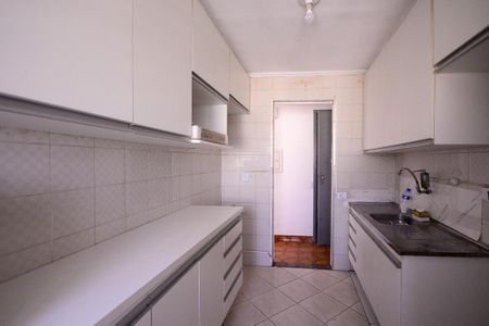 Apartamento para alugar com 49m², 2 quartos e 1 vaga Apartamento para alugar com 49m², 2 quartos e 1 vagaCozinha
