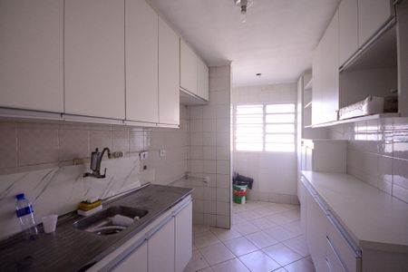 Apartamento para alugar com 49m², 2 quartos e 1 vaga Apartamento para alugar com 49m², 2 quartos e 1 vagaCozinha