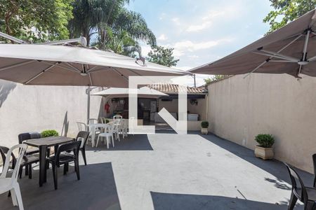 Apartamento para alugar com 49m², 2 quartos e 1 vaga Apartamento para alugar com 49m², 2 quartos e 1 vagaÁrea comum - Churrasqueira