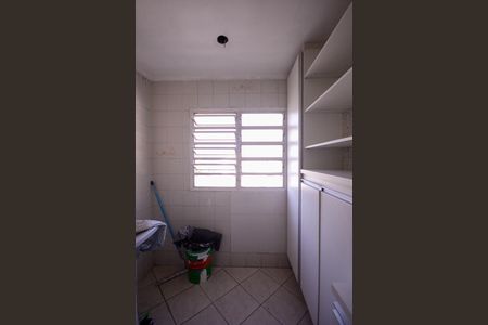 Apartamento para alugar com 49m², 2 quartos e 1 vaga Apartamento para alugar com 49m², 2 quartos e 1 vagaÁrea de Serviço