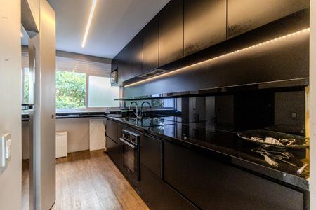 Casa de condomínio à venda com 107m², 2 quartos e 1 vaga Casa de condomínio à venda com 107m², 2 quartos e 1 vagaCozinha