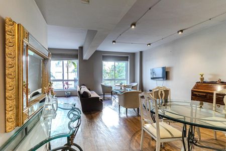 Casa de condomínio à venda com 107m², 2 quartos e 1 vaga Casa de condomínio à venda com 107m², 2 quartos e 1 vagaSala