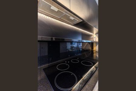 Casa de condomínio à venda com 107m², 2 quartos e 1 vaga Casa de condomínio à venda com 107m², 2 quartos e 1 vagaCozinha