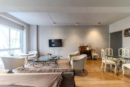 Casa de condomínio à venda com 107m², 2 quartos e 1 vaga Casa de condomínio à venda com 107m², 2 quartos e 1 vagaSala