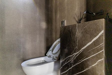 Casa de condomínio à venda com 107m², 2 quartos e 1 vaga Casa de condomínio à venda com 107m², 2 quartos e 1 vagaLavabo