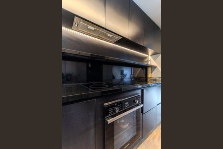 Casa de condomínio à venda com 107m², 2 quartos e 1 vaga Casa de condomínio à venda com 107m², 2 quartos e 1 vagaCozinha