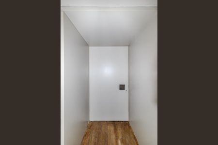 Casa de condomínio à venda com 107m², 2 quartos e 1 vaga Casa de condomínio à venda com 107m², 2 quartos e 1 vagaCorredor de Entrada