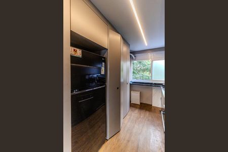 Casa de condomínio à venda com 107m², 2 quartos e 1 vaga Casa de condomínio à venda com 107m², 2 quartos e 1 vagaCozinha