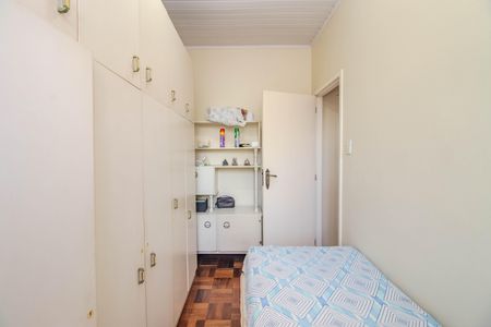 Quarto 2 de apartamento à venda com 2 quartos, 51m² em Passo D’areia, Porto Alegre